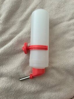 napáječka pro hlodavce - 1