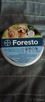 Obojek Foresto