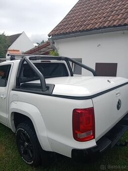 Kryt korby Amarok