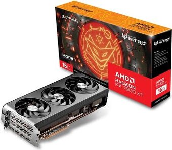 RX 7800 XT GAMING OC 16GB