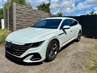 ARTEON SHOOTING BRAKE 2.0 TDI 110KW R-LINE