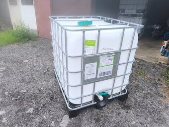 IBC 1000l, kontejner