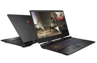 Herní notebook HP OMEN