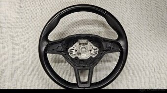 Kozeny volant Skoda Octavia 3 - 1