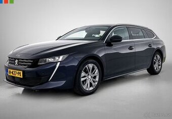 Peugeot 508 SW Blue HDi 130 Allure rok 03/2020