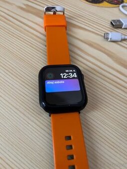Apple Watch 5 - 1