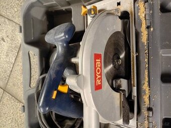 Kotoučová pila Ryobi - 1
