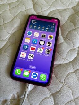 iPhone XR - 64GB - 1