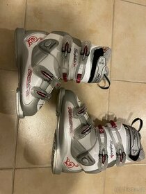 Rossignol saphir vel. 37 - 285mm - 1
