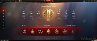 World of tanks