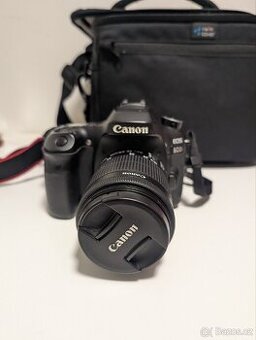 Canon EOS 80D