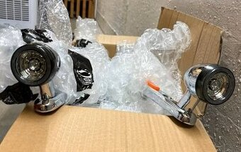 Harley Davidson® FATBOY M8 2024