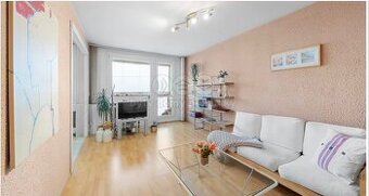 Byt 3+1 76 m² zasklená lodžie