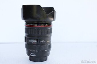 CANON EF 24-105 mm 1:4 L IS USM