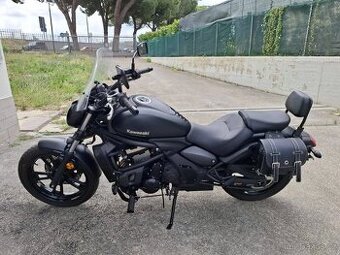 Kawasaki Vulcan S