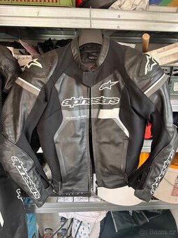 Kombineza Alpinestars +bunda