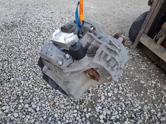 Převodovka DSG SGG VW Škoda Audi 2.0 TDI 110 KW