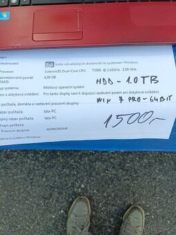 Acer Aspire 5336