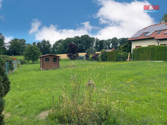 Pronájem pozemku k bydlení, 998 m², Všestary, ul. K lesu