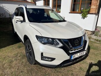Nissan X-Trail 1,6 DIG-T Czech Line 120 kW