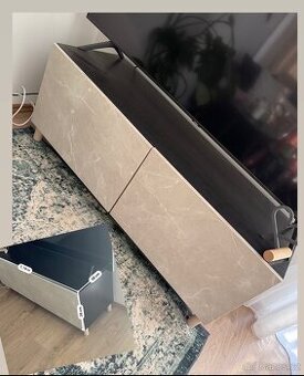TV stolek/komoda