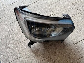 Lampa Renaul master 2020+ 260105567R