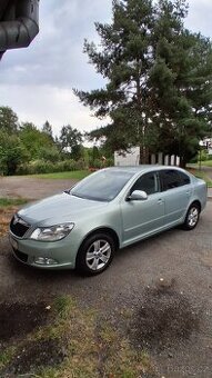 Octavia 1.9tdi 2010 77kw