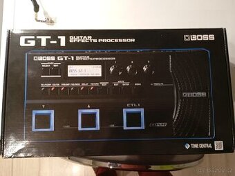 Boss GT-1