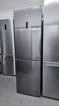 Lednice s mrazákem WHIRLPOOL - NO FROST, kombinovaná, výška