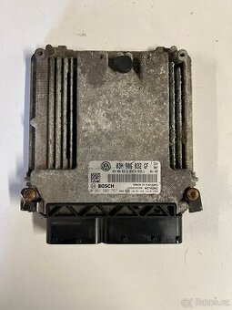 Řídicí jednotka motoru / 03H906032GF