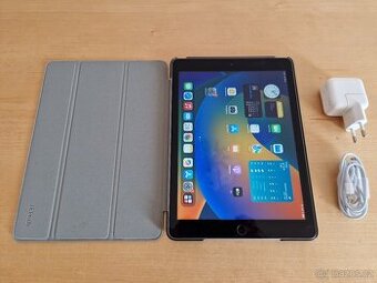 Apple iPad 5. generace, 32 GB, jako nový