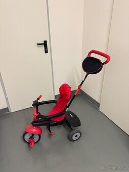 Tříkolka Smartrike