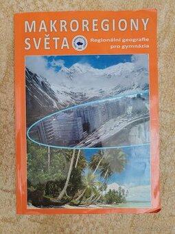 Makroregiony světa