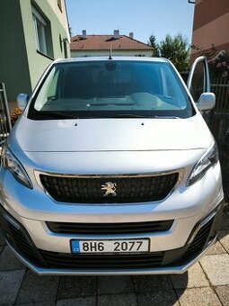Peugeot expert