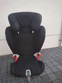 Dětská autosedačka - 1