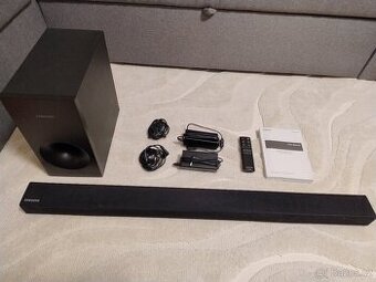 Soundbar 2.1 Samsung HW M360