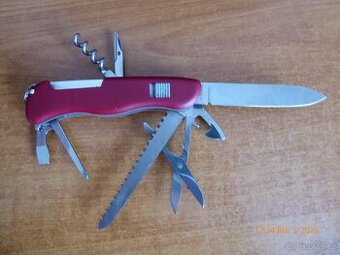 Švýcarský nůž Victorinox Hunter