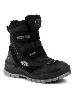 Zimní boty PRIMIGI 31 s GoreTex membránou
