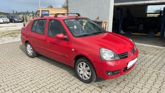 Renault Thalia, 1.2 i 55KW, RV 9/2008, 1. maj