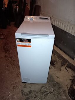 Pračka Whirlpool