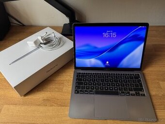 Apple MacBook Air M1 – 8 GB RAM / 256 GB SSD - 1