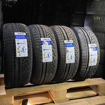 NOVÉ Zimní pneu 225/45 R17 94V XL Sailun