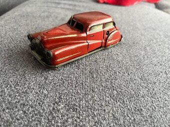 Stará hračka, Joustra Auto Miracle Car 2002, ne Ites, kdn