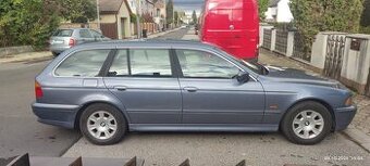 BMW 525D e39 Touring