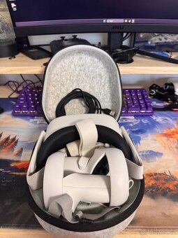 Meta quest oculus 2 128gb