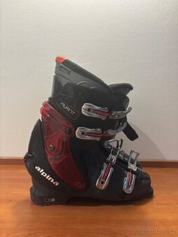 Lyžáky Alpina - 11/2 - 45