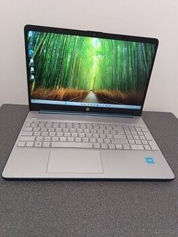 Notebook HP 15s-fq3620nc