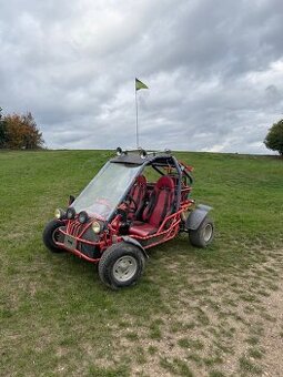 Buggy GS Moon 260