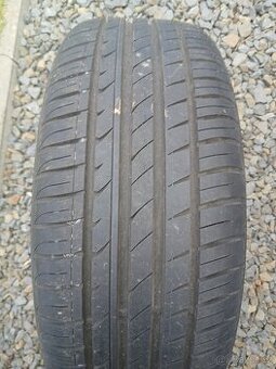 Hankook Ventus Prime 2, 205/55 R16, najeto 100km