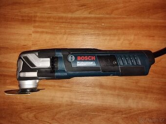 Bosch GOP 55-36 Professional